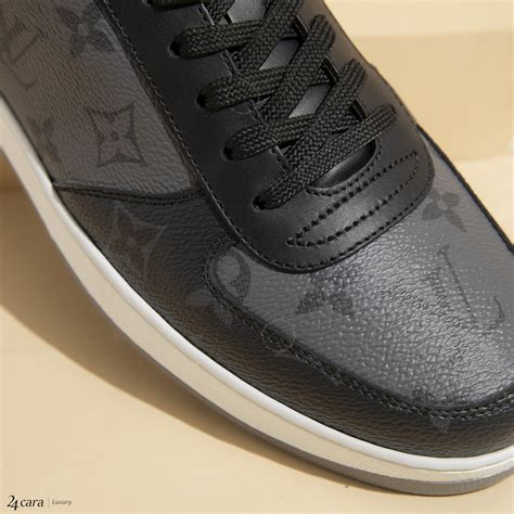 louis vuitton rivoli shoes replica|louis vuitton new men's sneakers.